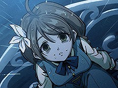 新作サバイバルホラー「Moonlight Pale」，家庭用ゲーム機への移植が決定。PS5＆Switch向けパッケージ版の仕様も明らかに