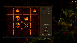 Dungeon Gambler: All In, No Out
