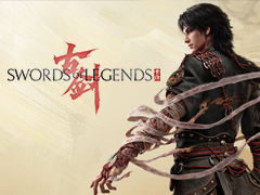 中国神話と志怪伝説を題材にした「古剣奇譚」シリーズ最新作「Swords of Legends」，ゲームプレイトレイラーを公開。迷える魂を導く冥界の執行者の物語