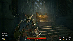 Mistfall Hunter