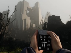 異常現象の起こる亜北極帯で生き抜く4人協力アクションADV「HAEX」が発表に。不気味な生物との戦闘シーンなどを収録したトレイラーを公開