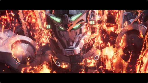 画像ギャラリー No.003のサムネイル画像 / ガンダムが人類の未来のために未知の敵と戦う。新作アクション「GUNDAM ROGUE ORBIT」が2027年発売決定