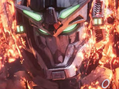 ガンダムが人類の未来のために未知の敵と戦う。新作アクション「GUNDAM ROGUE ORBIT」が2027年発売決定