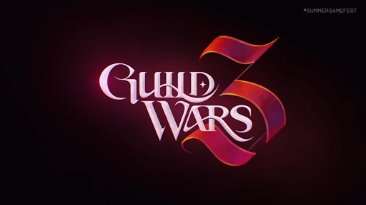 画像ギャラリー No.002のサムネイル画像 / 人気オンラインRPGの新作「Guild Wars 3」を発表。βテストは2027年秋を予定