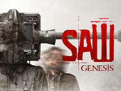 ホラー映画「ソウ」原作の3対1非対称対戦ゲーム「SAW Genesis」発表。Bloober Teamが販売を担当