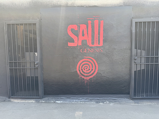 画像ギャラリー No.001のサムネイル画像 / あの「ソウ」が非対称ホラーゲームに。「SAW: Genesis」はジャンルの常識に挑戦する意欲作