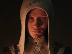 デモ版の配信もスタート。1666年のアムステルダムで悪魔と戦う女性を描くアクションADV「1666: Amsterdam」，2026年に早期アクセスを開始