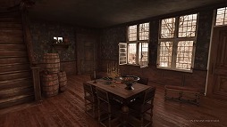 画像ギャラリー No.006のサムネイル画像 / 「アサシン クリード」生みの親が手がけるアクションADV「1666: Amsterdam」開発者映像第1弾を公開。17世紀アムステルダム再現の裏側を紹介