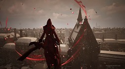 画像ギャラリー No.007のサムネイル画像 / 「アサシン クリード」生みの親が手がけるアクションADV「1666: Amsterdam」開発者映像第1弾を公開。17世紀アムステルダム再現の裏側を紹介