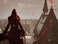 「アサシン クリード」生みの親が手がけるアクションADV「1666: Amsterdam」開発者映像第1弾を公開。17世紀アムステルダム再現の裏側を紹介
