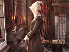 333年周期で怪奇現象が起こるアムステルダムの謎を追え。「1666: Amsterdam」開発者ビデオダイアリー第2弾で，そのアートスタイルについて解説