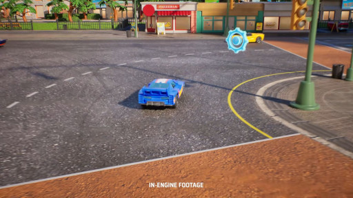 画像ギャラリー No.005のサムネイル画像 / ミニカーのレースゲーム「HOT WHEELS Infinite Rush」,9月24日にリリース。4つの島を自由に探索し,各種アクティビティを楽しめる