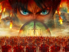 「進撃の巨人3」の発売時期が今冬に決定。爽快感の増した立体機動アクションや，新要素「壁外調査」などを紹介するプロモーション映像を公開