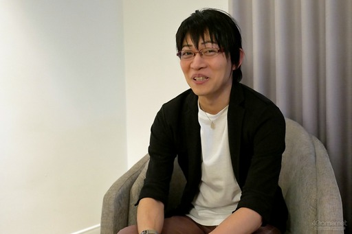 画像ギャラリー No.027のサムネイル画像 / ［インタビュー］「FINAL FANTASY VII REVELATION」，プレイヤー目線でのテストプレイを繰り返すディレクターが語る「進化し続けるシリーズ」