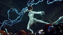 画像ギャラリー No.049のサムネイル画像 / 「Stellar Blade BLOOD RAIN」最新映像が公開に。新たな主人公「Evie」による豊富なアクションシーンも見どころ