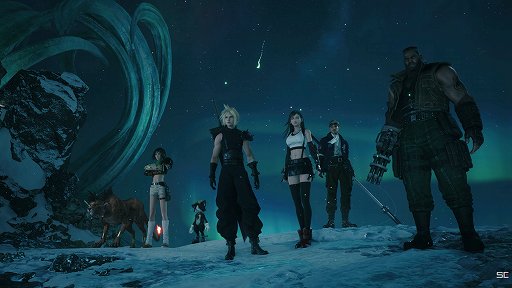 画像ギャラリー No.001のサムネイル画像 / 「FFVII REVELATION」は2027年4月8日に発売。「モンハンワイルズ:アセンダンス」「ドラクエモンスターズ4」の最新トレイラーも公開の「State of Play」まとめ