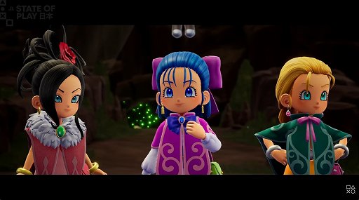 画像ギャラリー No.003のサムネイル画像 / 「FFVII REVELATION」は2027年4月8日に発売。「モンハンワイルズ:アセンダンス」「ドラクエモンスターズ4」の最新トレイラーも公開の「State of Play」まとめ