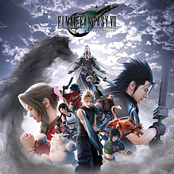 FINAL FANTASY VII REVELATION