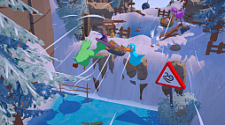 An Eggstremely Hard Game