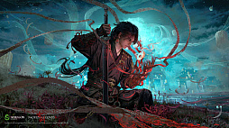 Swords of Legends