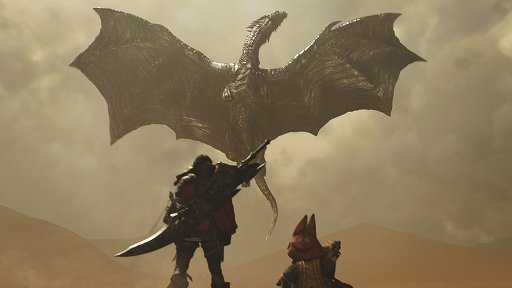 画像ギャラリー No.001のサムネイル画像 / 「モンハンワイルズ」大型DLCや「FFVII REVELATION」など新情報多数の「Summer Game Fest 2026」まとめ