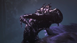画像ギャラリー No.030のサムネイル画像 / 「モンスターハンターワイルズ:アセンダンス」新映像を公開。新モンスター「グンドラージャ」や「アラケータ」に加え,ラオシャンロンやクシャルダオラの姿も