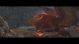 画像ギャラリー No.003のサムネイル画像 / 「モンスターハンターワイルズ：アセンダンス」，TGS 2026ブースの特別映像を公開。モンスターの生態やアイルーのダンスを収録［TGS2026］