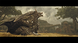 画像ギャラリー No.005のサムネイル画像 / 「モンスターハンターワイルズ：アセンダンス」，TGS 2026ブースの特別映像を公開。モンスターの生態やアイルーのダンスを収録［TGS2026］