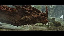 画像ギャラリー No.007のサムネイル画像 / 「モンスターハンターワイルズ：アセンダンス」，TGS 2026ブースの特別映像を公開。モンスターの生態やアイルーのダンスを収録［TGS2026］