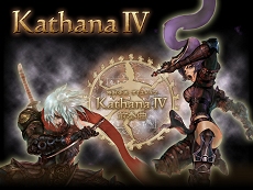 画像ギャラリー No.005のサムネイル画像 / 【リリース】「TANTRA」，ボイスドラマ「Kathana IV 前奏曲」を公開