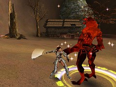 画像ギャラリー No.001のサムネイル画像 / 「TANTRA」，延期されていた「Kathana IV」を明日実装