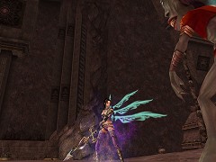 画像ギャラリー No.006のサムネイル画像 / 「TANTRA」,大型アップデート「Kathana IV」第2弾を今夏実装