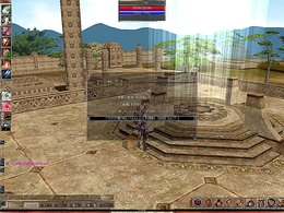 画像ギャラリー No.002のサムネイル画像 / パーティプレイと特殊アイテムの充実が目玉。MMORPG「TANTRA」,大型アップデート「Kathana IV-2」先行プレイレポ&インタビュー