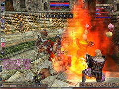 画像ギャラリー No.004のサムネイル画像 / パーティプレイと特殊アイテムの充実が目玉。MMORPG「TANTRA」,大型アップデート「Kathana IV-2」先行プレイレポ&インタビュー