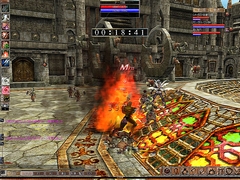 画像ギャラリー No.005のサムネイル画像 / パーティプレイと特殊アイテムの充実が目玉。MMORPG「TANTRA」,大型アップデート「Kathana IV-2」先行プレイレポ&インタビュー