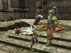 画像ギャラリー No.006のサムネイル画像 / パーティプレイと特殊アイテムの充実が目玉。MMORPG「TANTRA」,大型アップデート「Kathana IV-2」先行プレイレポ&インタビュー