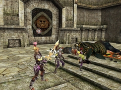 画像ギャラリー No.007のサムネイル画像 / パーティプレイと特殊アイテムの充実が目玉。MMORPG「TANTRA」,大型アップデート「Kathana IV-2」先行プレイレポ&インタビュー