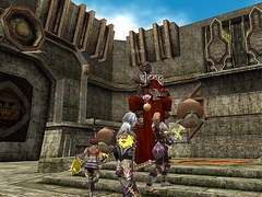 画像ギャラリー No.009のサムネイル画像 / パーティプレイと特殊アイテムの充実が目玉。MMORPG「TANTRA」,大型アップデート「Kathana IV-2」先行プレイレポ&インタビュー