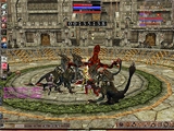 画像ギャラリー No.011のサムネイル画像 / パーティプレイと特殊アイテムの充実が目玉。MMORPG「TANTRA」,大型アップデート「Kathana IV-2」先行プレイレポ&インタビュー