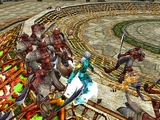 画像ギャラリー No.012のサムネイル画像 / パーティプレイと特殊アイテムの充実が目玉。MMORPG「TANTRA」,大型アップデート「Kathana IV-2」先行プレイレポ&インタビュー