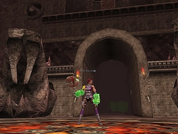 画像ギャラリー No.014のサムネイル画像 / パーティプレイと特殊アイテムの充実が目玉。MMORPG「TANTRA」,大型アップデート「Kathana IV-2」先行プレイレポ&インタビュー