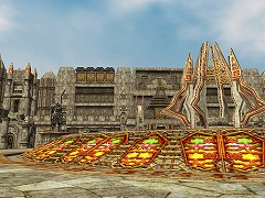 画像ギャラリー No.002のサムネイル画像 / 「TANTRA」，「マラナの地」への入場料が期間限定で無料に