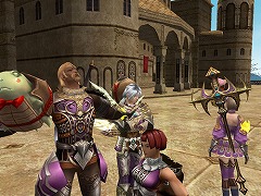 画像ギャラリー No.003のサムネイル画像 / 「TANTRA」，「マラナの地」への入場料が期間限定で無料に