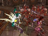 画像ギャラリー No.004のサムネイル画像 / 「TANTRA」，「マラナの地」への入場料が期間限定で無料に