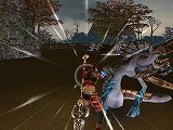 画像ギャラリー No.006のサムネイル画像 / 「TANTRA」次期アップデートは12月24日。新天地「神秘の大地」で何が起こる?