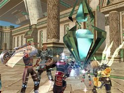 画像ギャラリー No.003のサムネイル画像 / 毎週日曜日に実施！ 「TANTRA」に「ワールド対抗戦」がついに実装