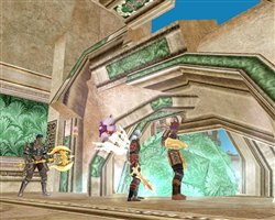 画像ギャラリー No.005のサムネイル画像 / 毎週日曜日に実施！ 「TANTRA」に「ワールド対抗戦」がついに実装