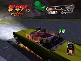 Crazy Taxi 3 High Roller（クレイジータクシー3 日本語版）