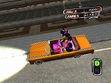 Crazy Taxi 3 High Roller（クレイジータクシー3 日本語版）