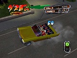 Crazy Taxi 3 High Roller（クレイジータクシー3 日本語版）